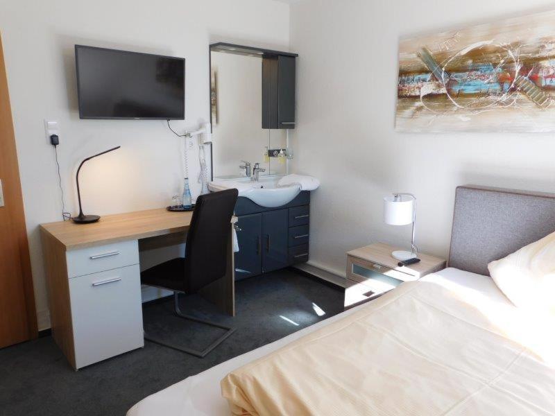 Hotel Romaeus Villingen-Schwenningen Luaran gambar