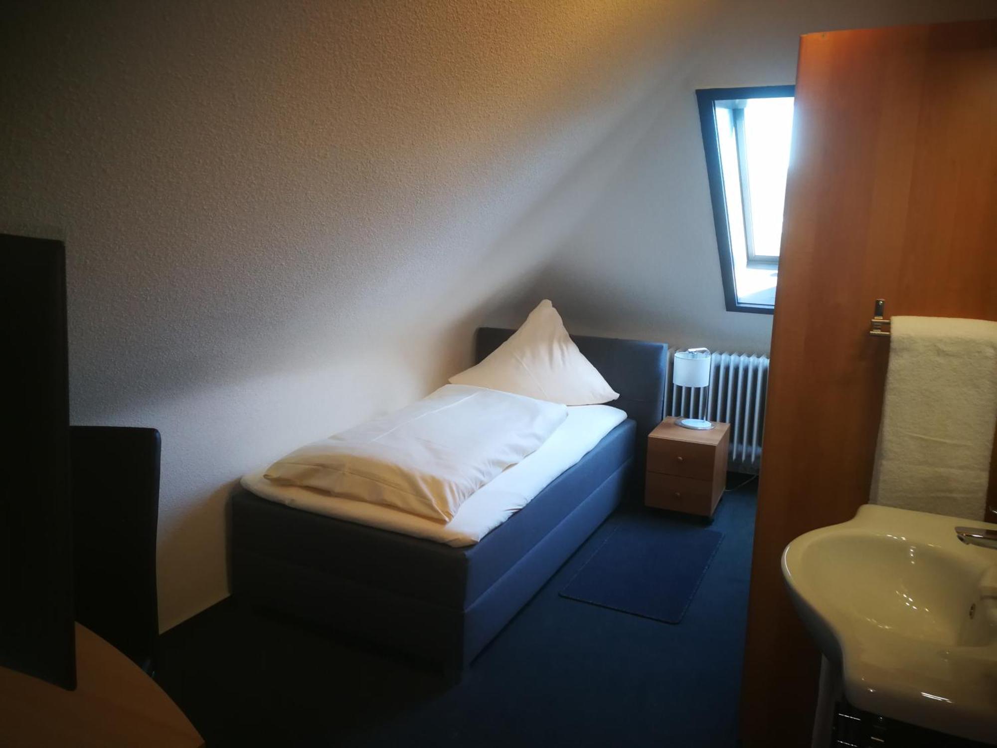 Hotel Romaeus Villingen-Schwenningen Luaran gambar