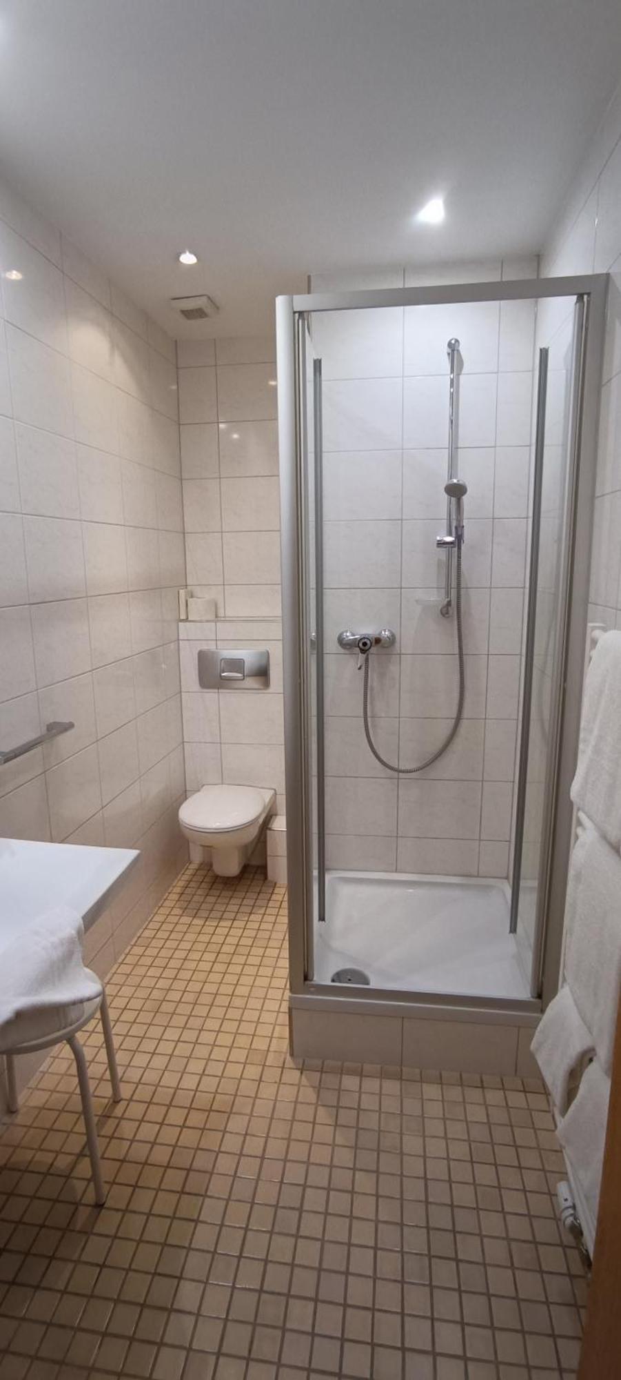 Hotel Romaeus Villingen-Schwenningen Luaran gambar