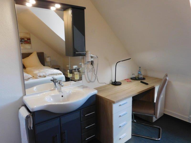 Hotel Romaeus Villingen-Schwenningen Luaran gambar