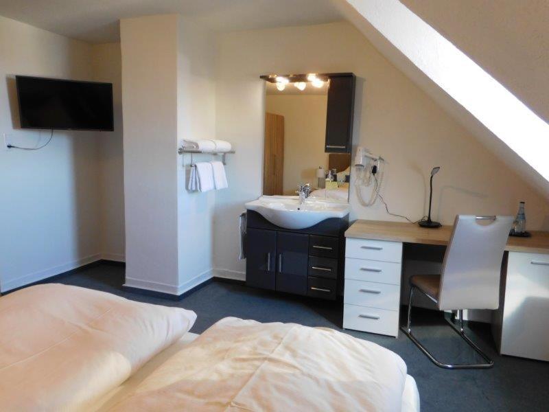 Hotel Romaeus Villingen-Schwenningen Luaran gambar