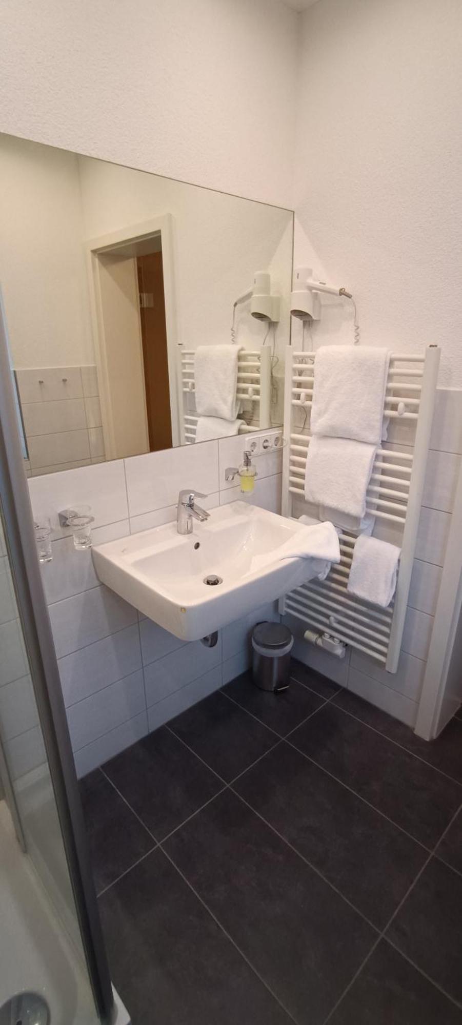Hotel Romaeus Villingen-Schwenningen Luaran gambar