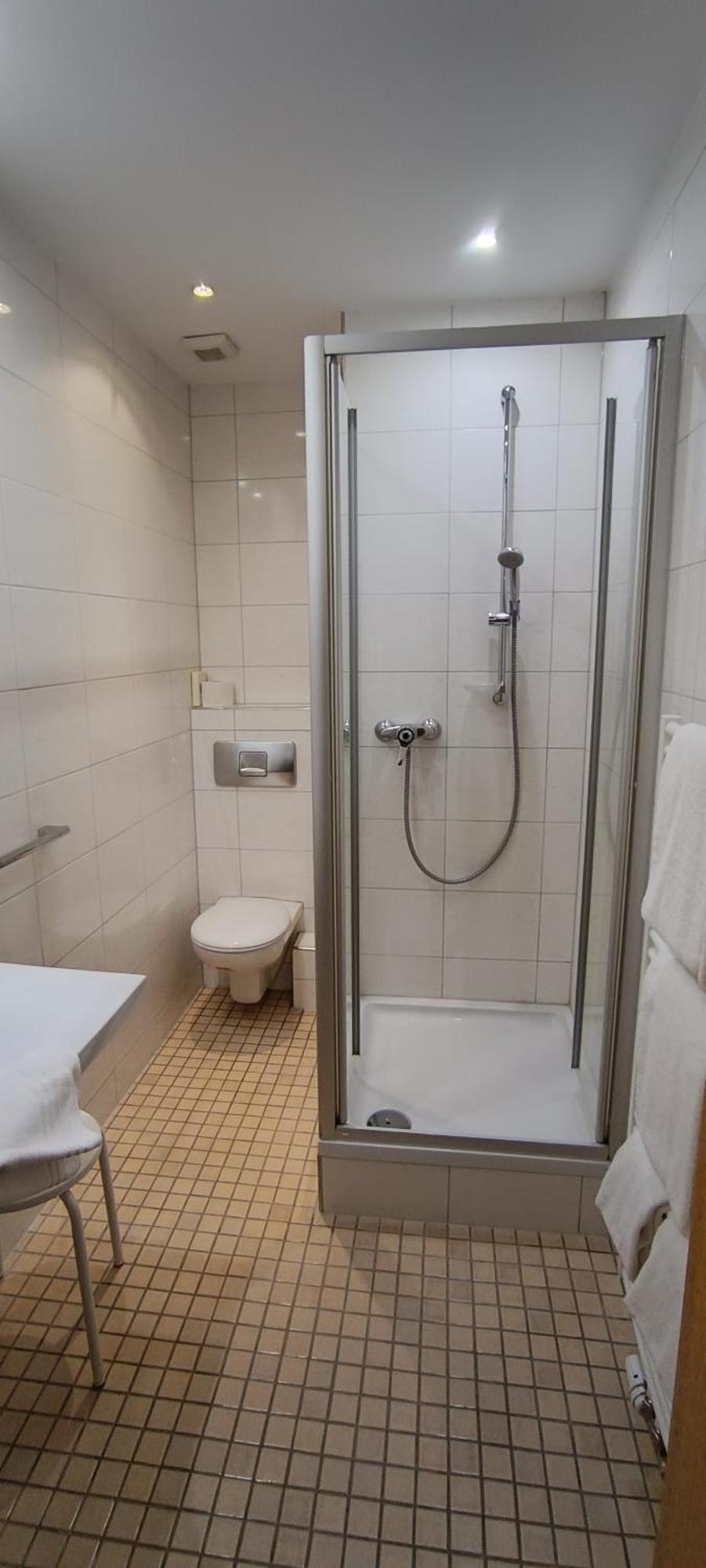 Hotel Romaeus Villingen-Schwenningen Luaran gambar