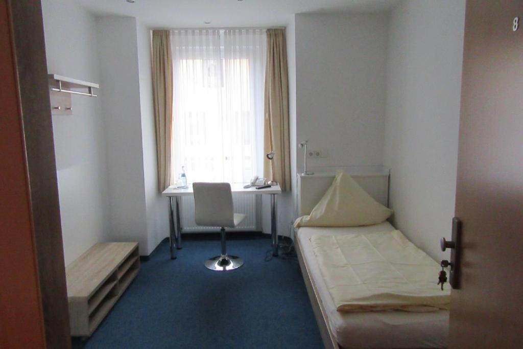 Hotel Romaeus Villingen-Schwenningen Luaran gambar