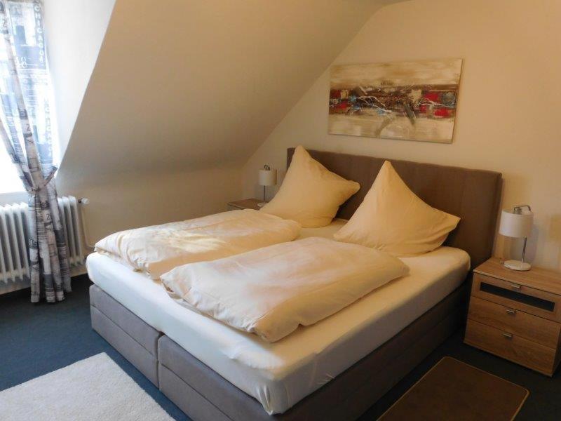 Hotel Romaeus Villingen-Schwenningen Luaran gambar