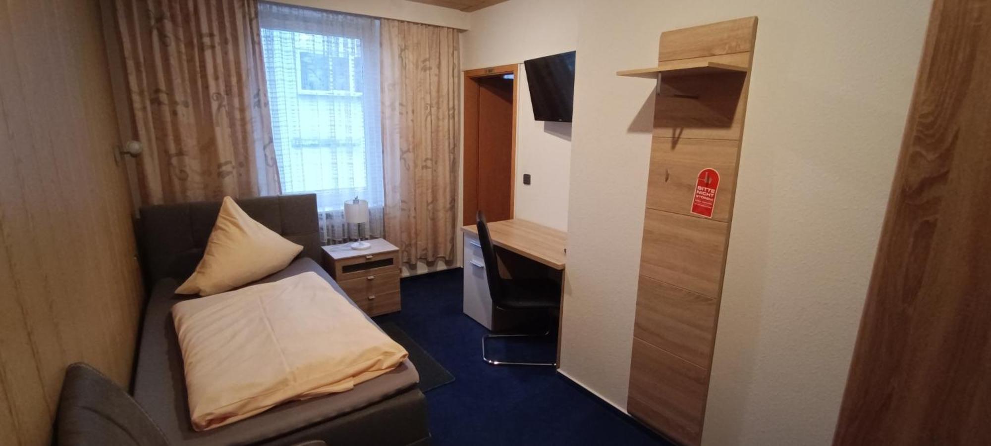 Hotel Romaeus Villingen-Schwenningen Luaran gambar