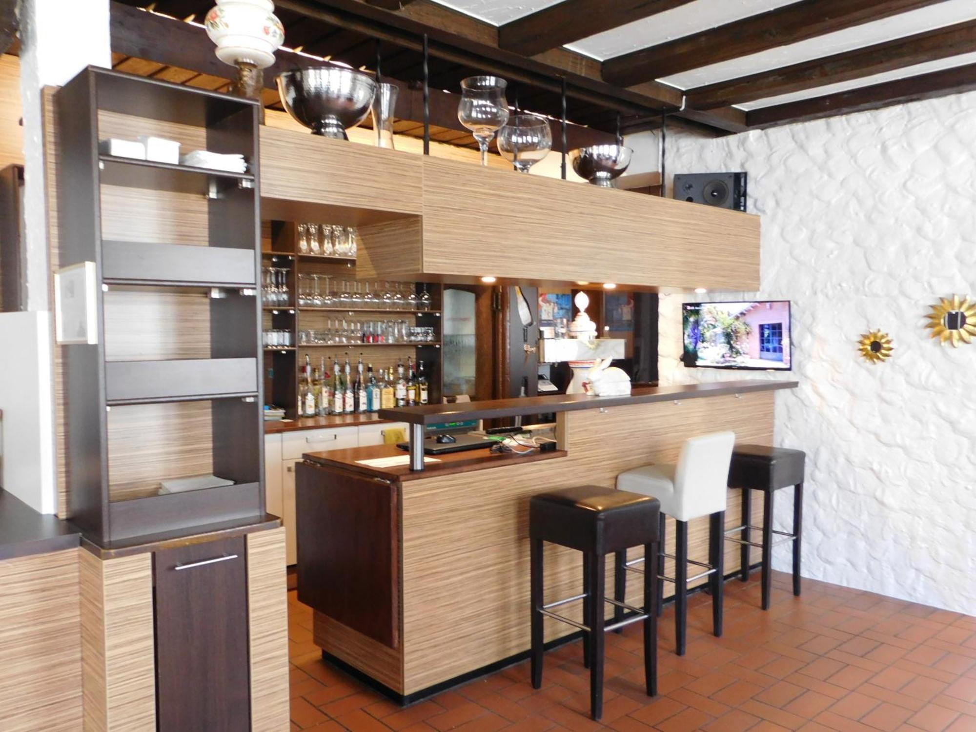 Hotel Romaeus Villingen-Schwenningen Luaran gambar