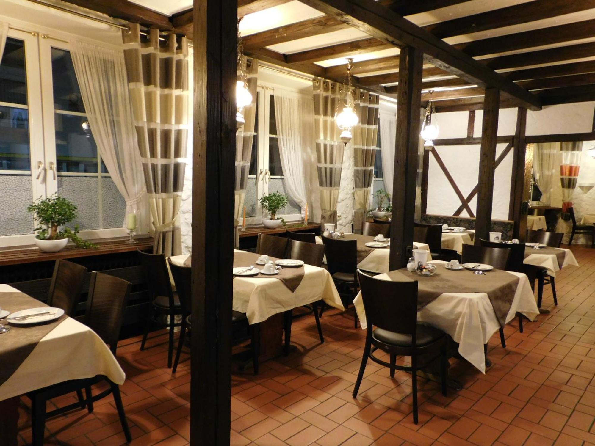 Hotel Romaeus Villingen-Schwenningen Luaran gambar