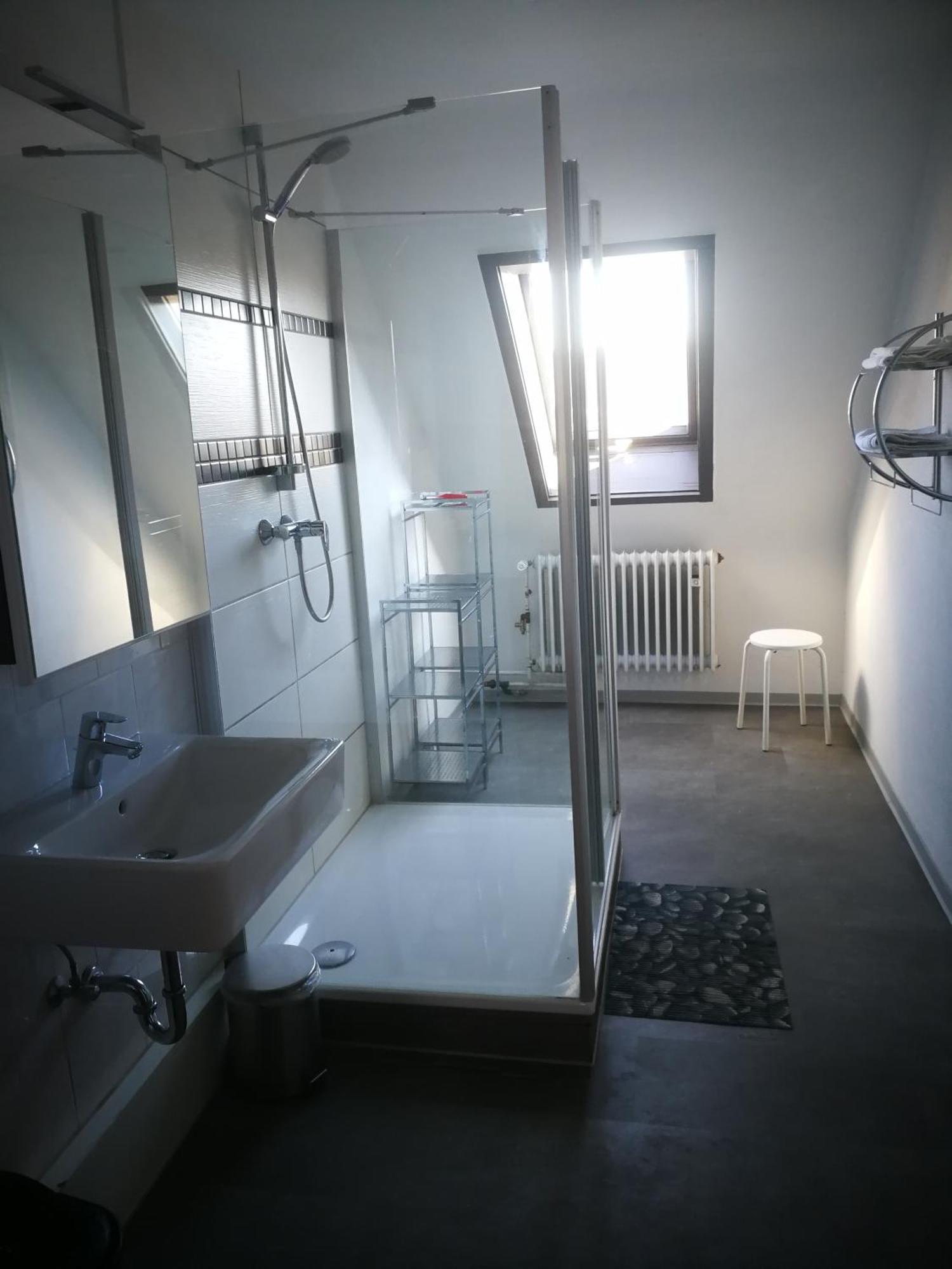 Hotel Romaeus Villingen-Schwenningen Luaran gambar